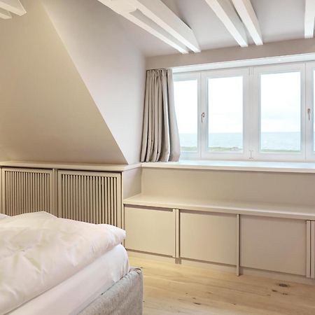Smuk Hus Villa Hörnum Buitenkant foto