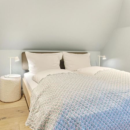 Smuk Hus Villa Hörnum Buitenkant foto